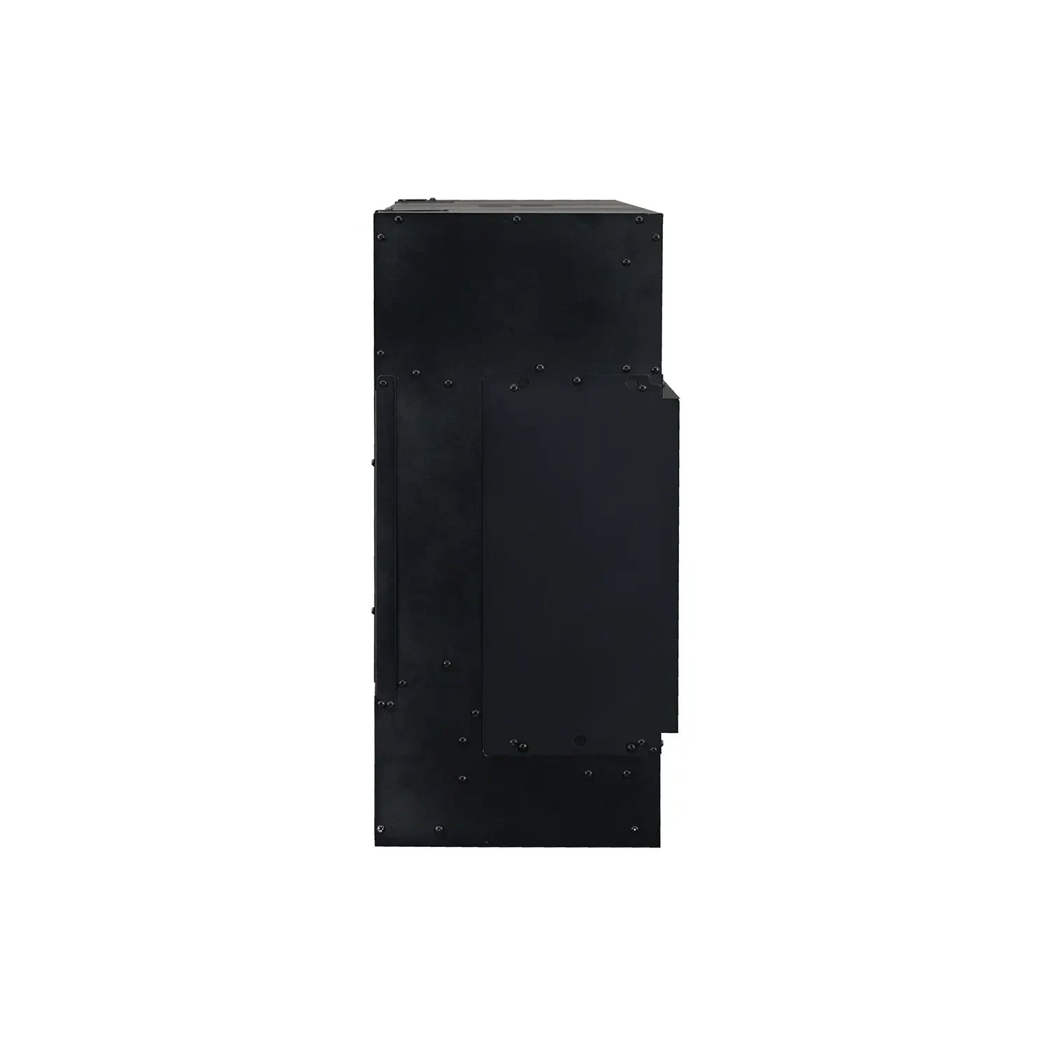 Vivente Plus 75 – Innebygd Elektrisk Peis
