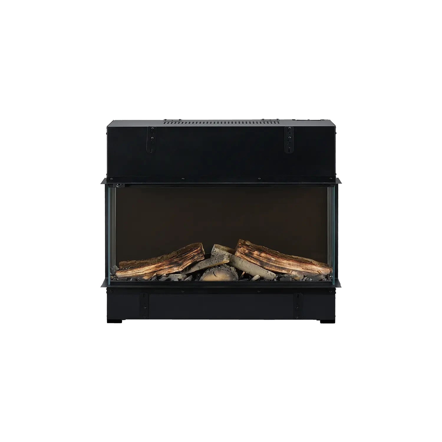 Vivente Plus 75 – Innebygd Elektrisk Peis