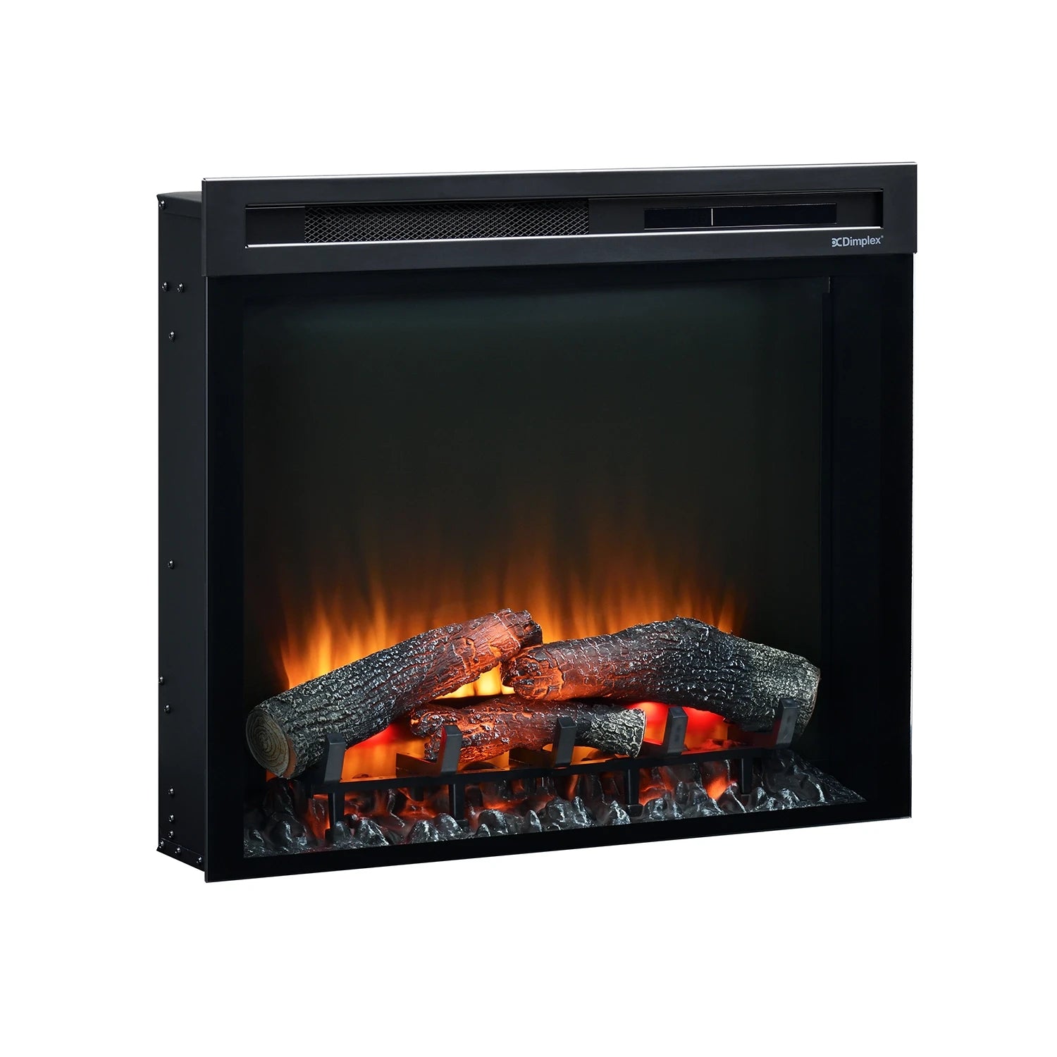 XHD Firebox – Elektrisk peisinnsats