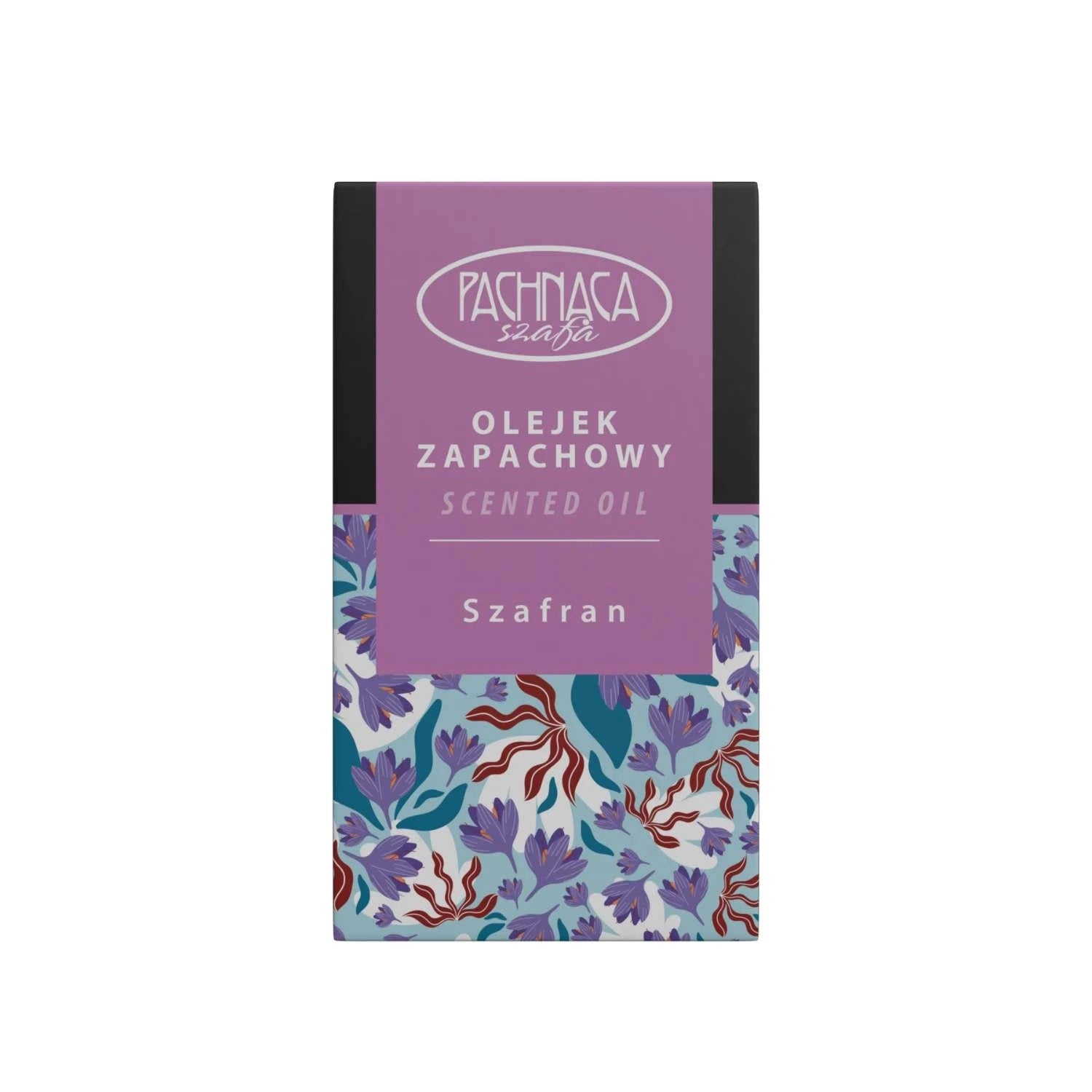 Duft til biopeis – Safran – 10 ml