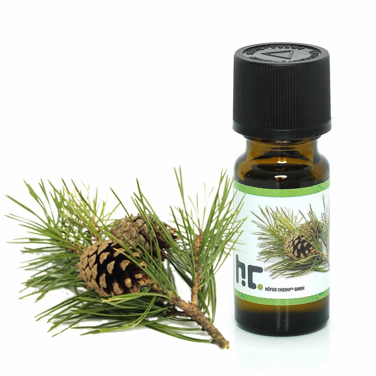 Duft til biopeis – Furu – 10 ml