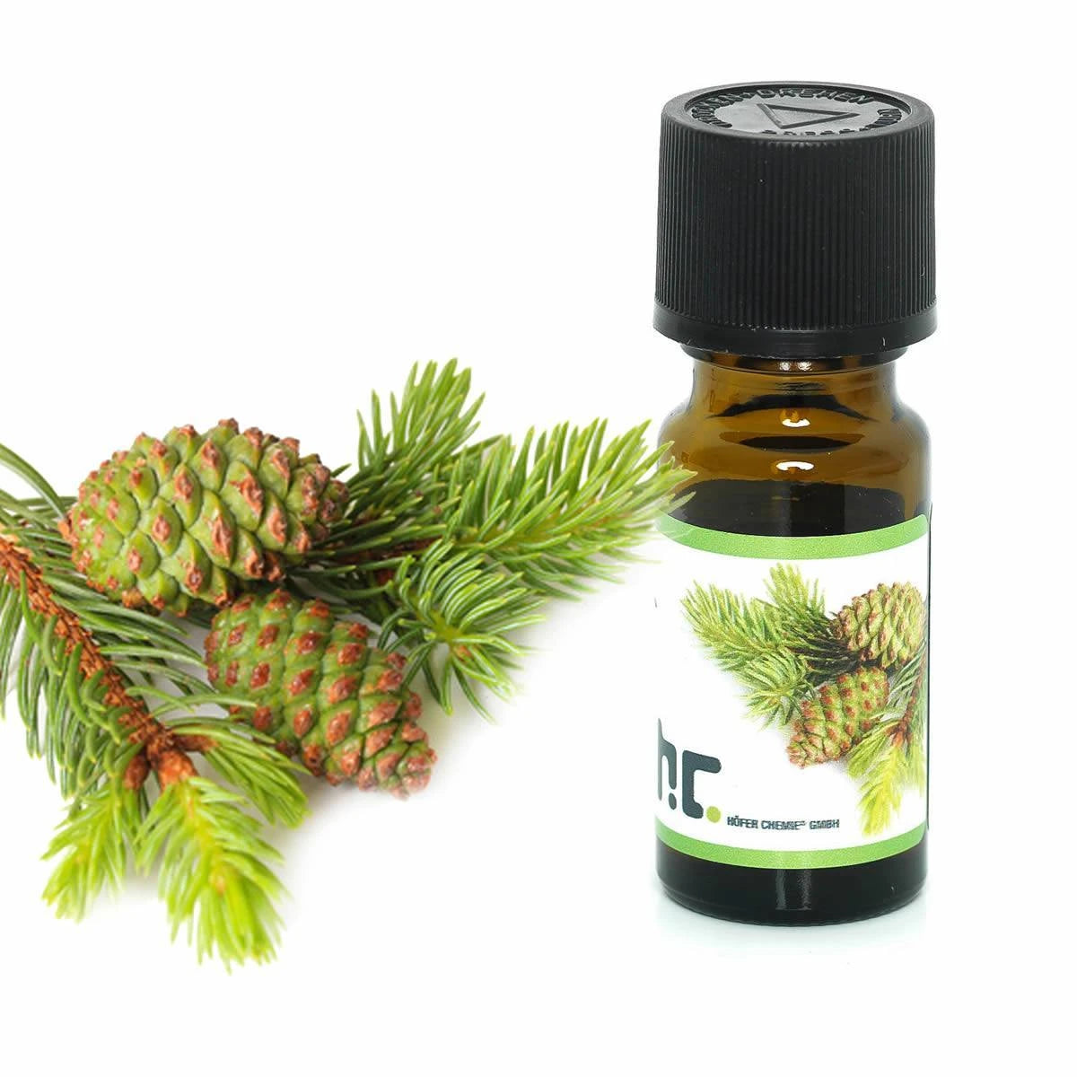 Duft til biopeis – Bartre – 10 ml