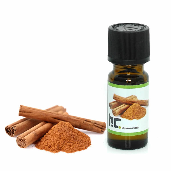 Duft til biopeis – Kanel – 10 ml