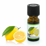 Duft til biopeis – Sitron – 10 ml