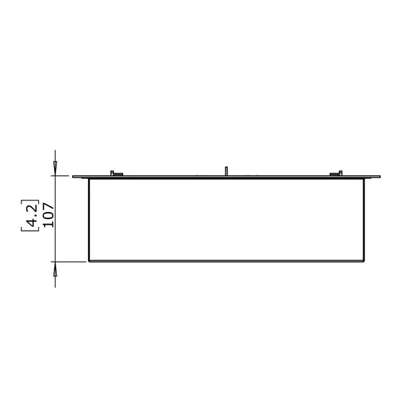 XS340 – Bioetanol Brenner – 38,2 cm