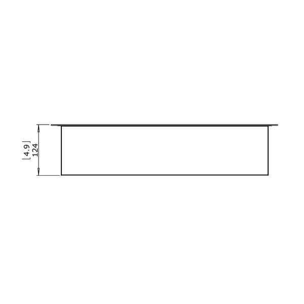 XL500 – Bioetanol Brenner – 55,3 cm