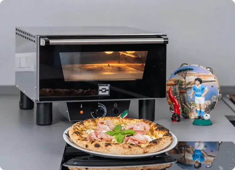 effeuno pizzaovn