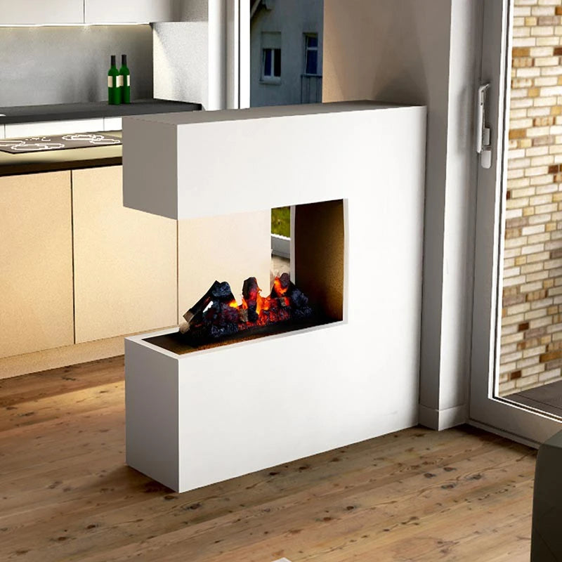 Schiller OMC 600 – Hvit
