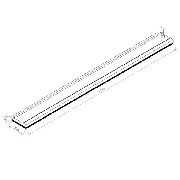 Heatstrip Design – 3200W