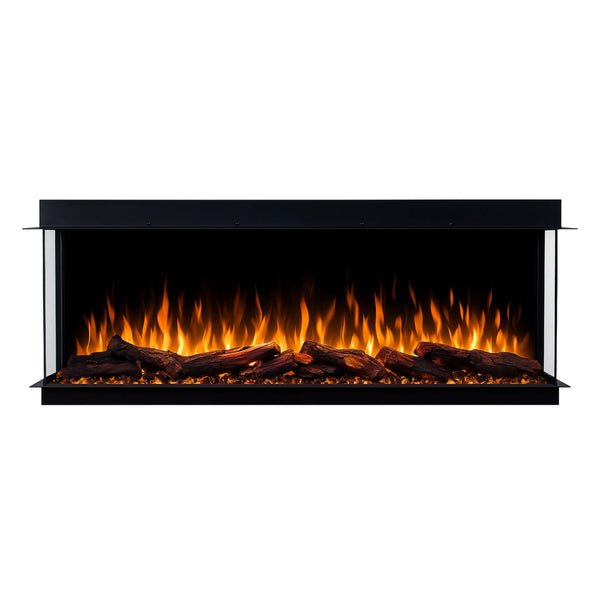 Solis 120 – Innfelt Elektrisk Peis