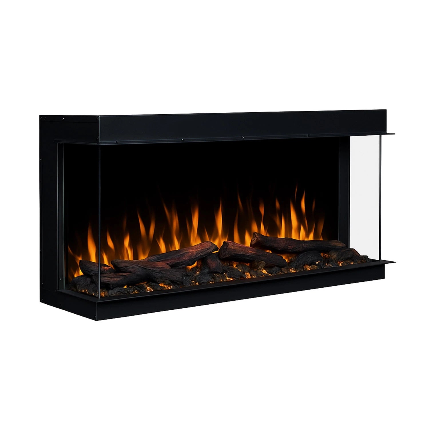 Solis 120 – Innfelt Elektrisk Peis
