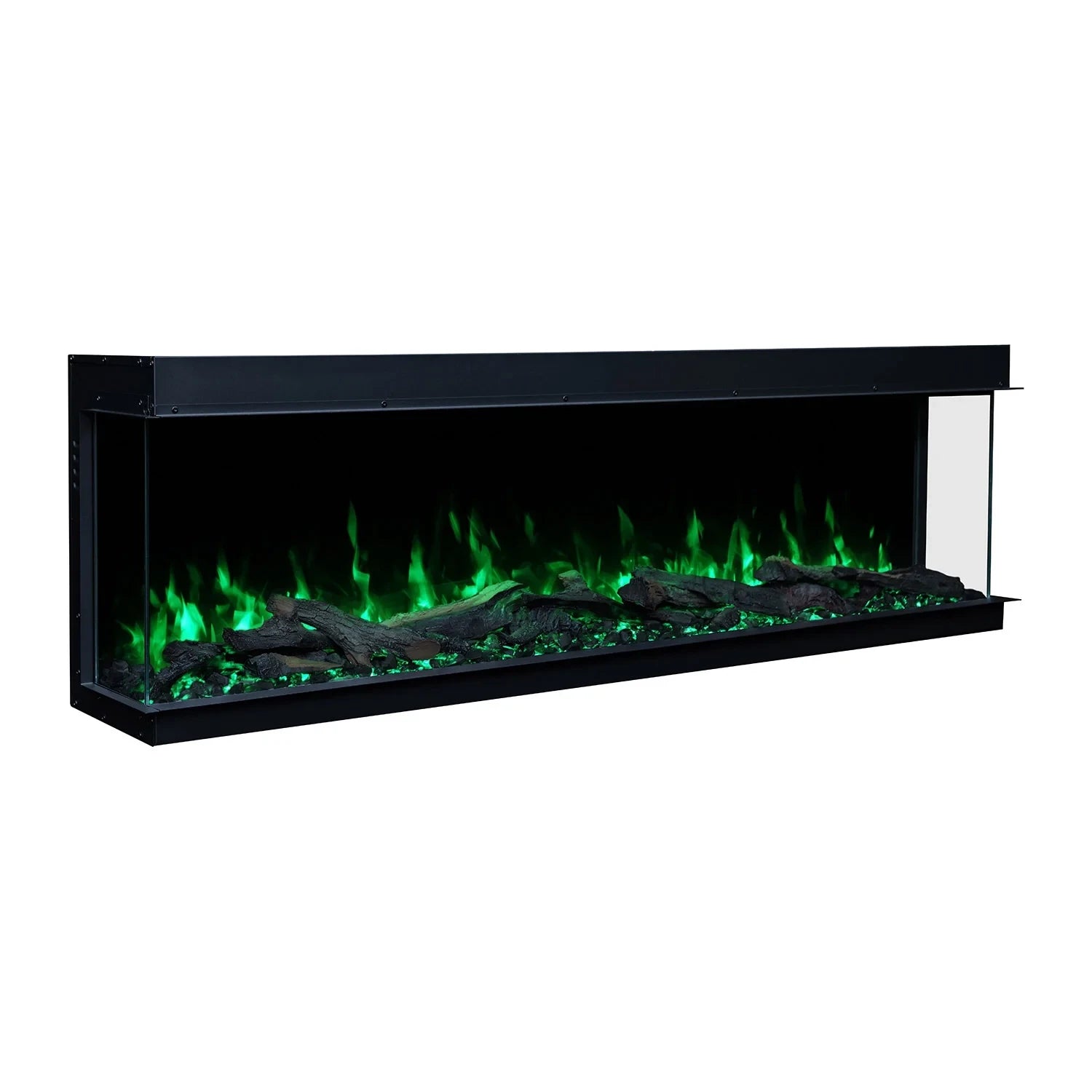 Solis 180 – Innfelt Elektrisk Peis