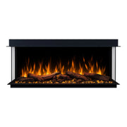 Solis 90 – Innfelt Elektrisk Peis