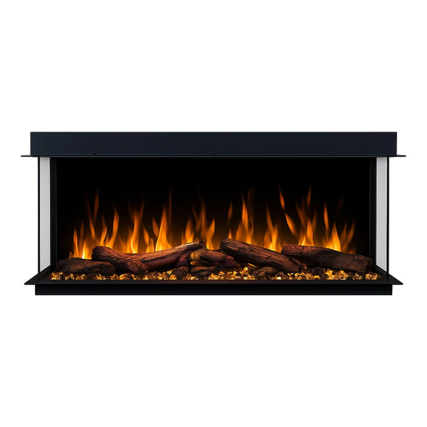 Solis 90 – Innfelt Elektrisk Peis