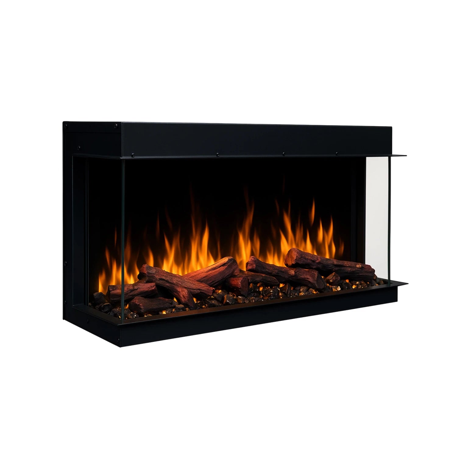 Solis 90 – Innfelt Elektrisk Peis