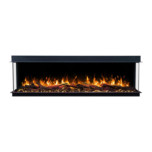 Solis 150 – Innfelt Elektrisk Peis