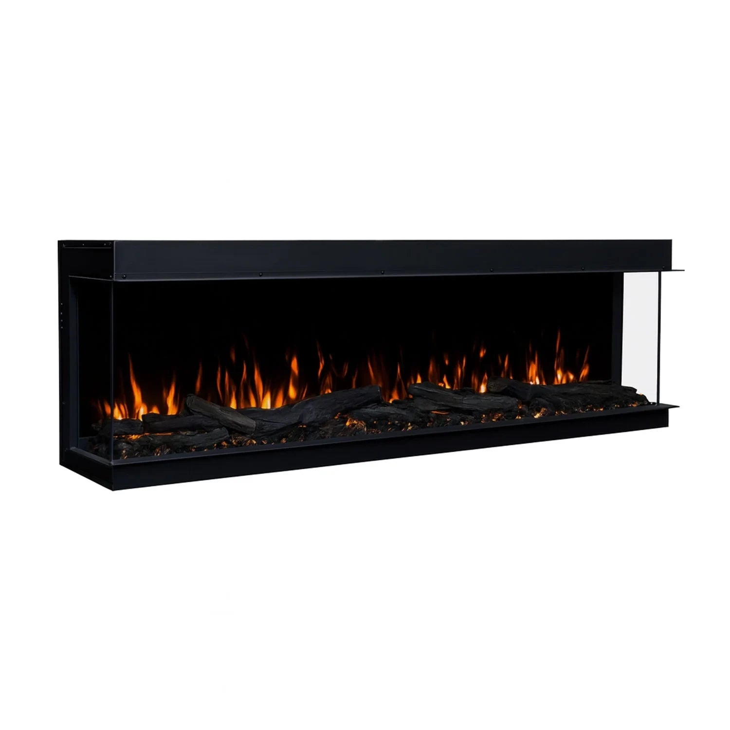 Solis 150 – Innfelt Elektrisk Peis