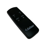 Fjernkontroll – Bluetooth (4 knapper)
