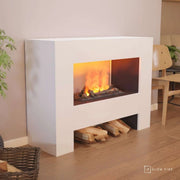 Fallada OMC 600 – Hvit