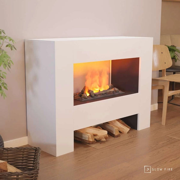 Fallada OMC 600 – Hvit