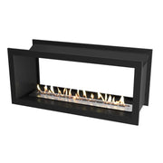 Slimline Firebox FBDS1350 – Innebygd