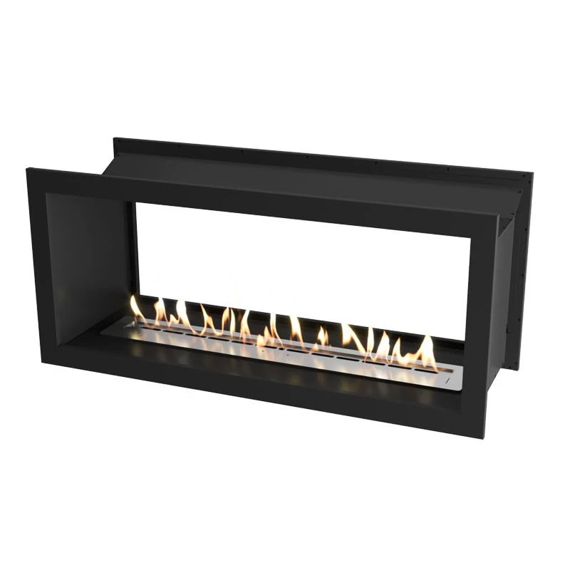 Slimline Firebox FBDS1350 – Innebygd