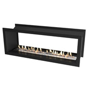 Slimline Firebox FBDS1650 – Innebygd