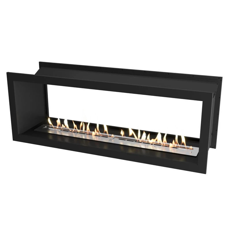 Slimline Firebox FBDS1650 – Innebygd