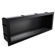 Slimline Firebox SFB1650 – Innebygd