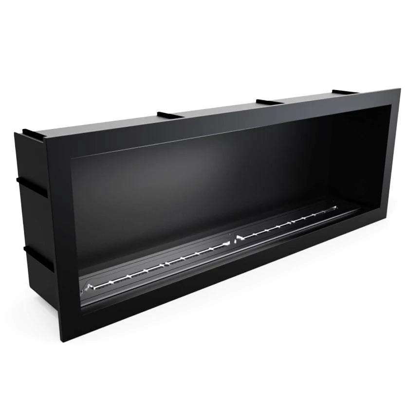 Slimline Firebox SFB1650 – Innebygd