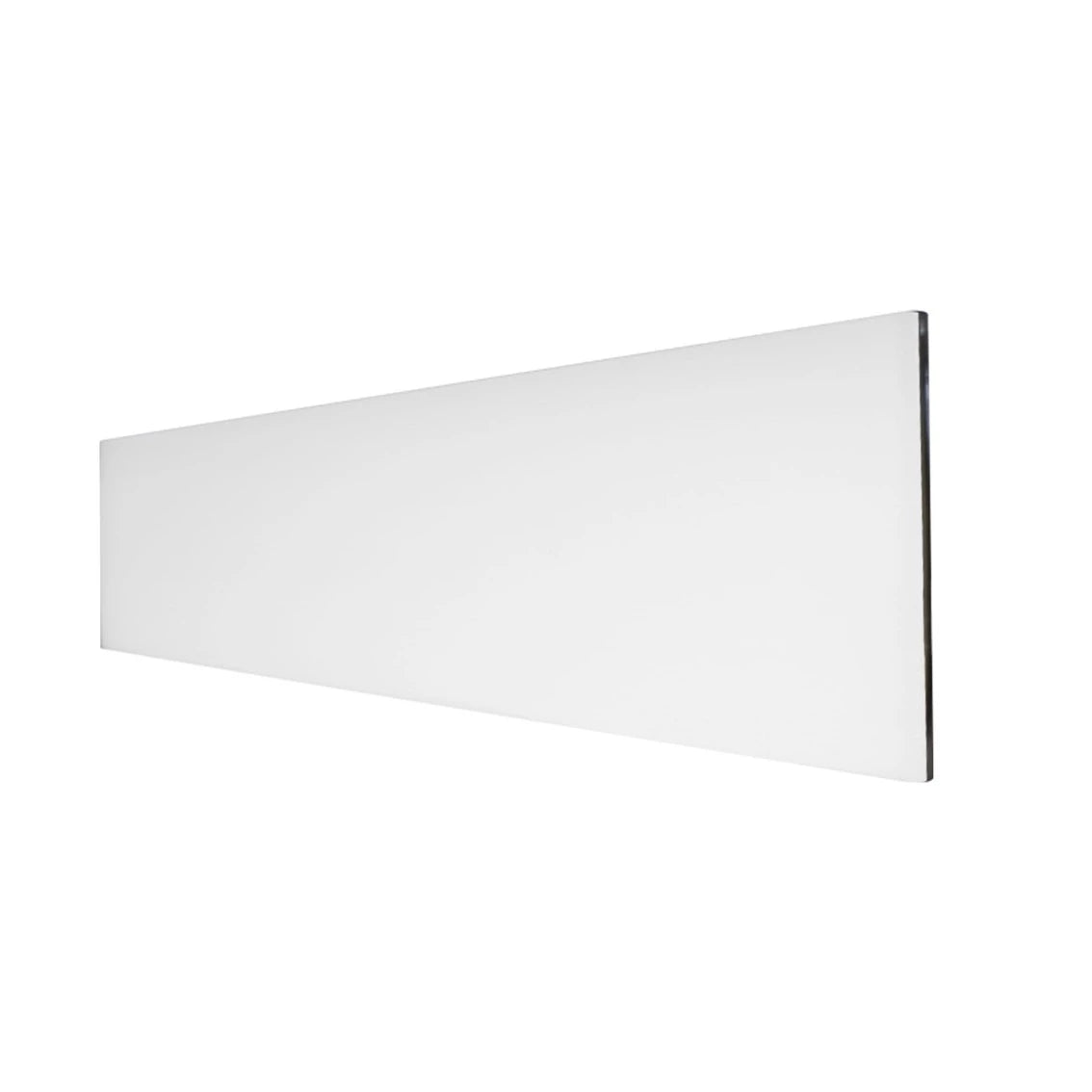 66 cm fireplace glass