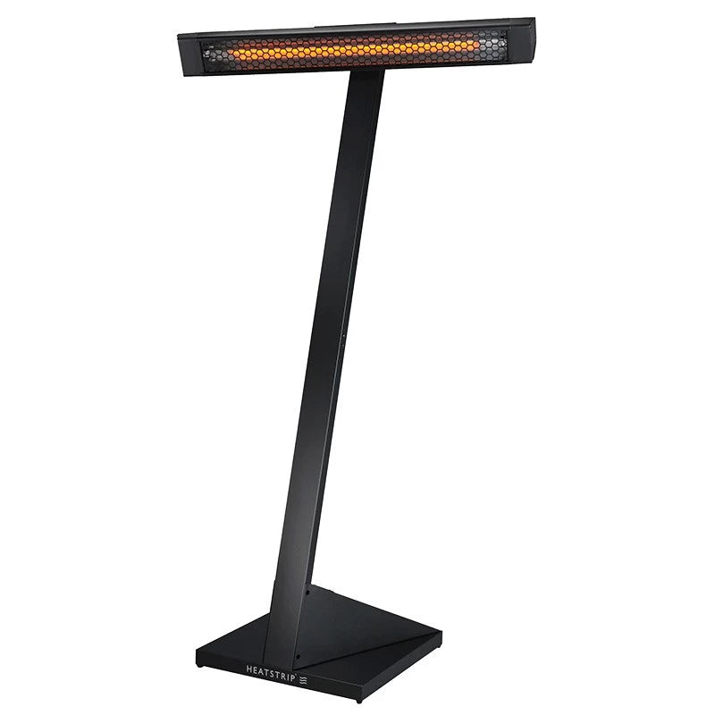 Terrassevarmer – Intense 2200W