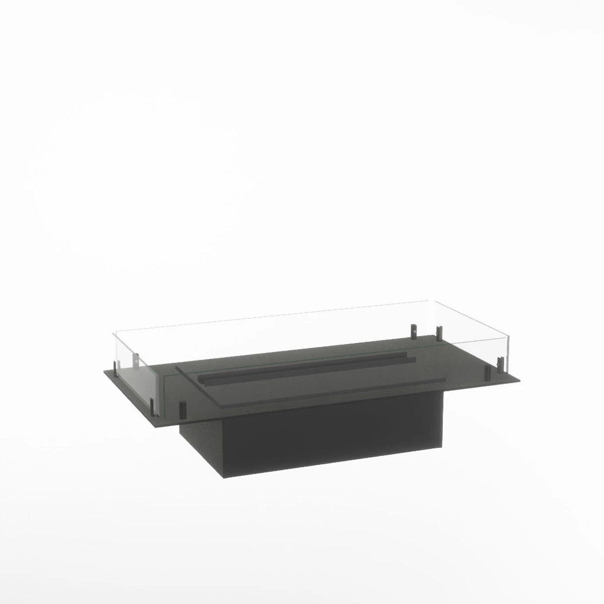 Foco Myst Free 800 | Foco | Vanndamp brenner | Svart