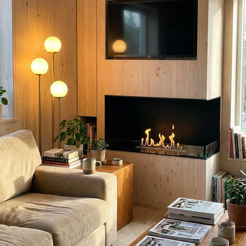 Foco Corner Høyre 1000