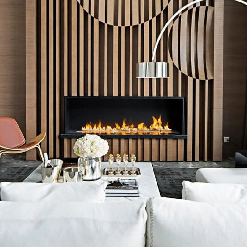 Planika Bioethanol fireplace insert