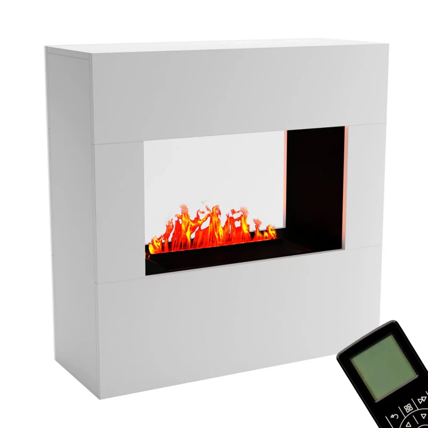 Goethe OMC 600 – Hvit