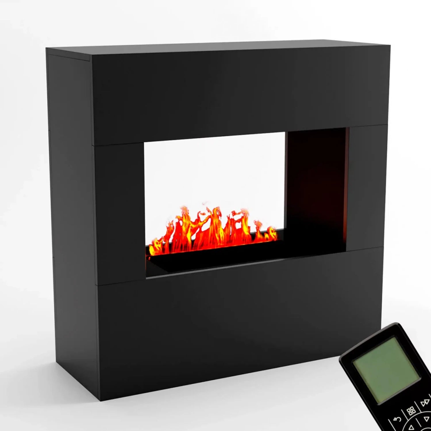 Goethe OMC 600 – Sort