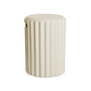 Enclosure Rib Oyster Beige – Gas Bottle Cover