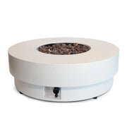 Estate 105 – Gasspeisbord – Oyster Beige