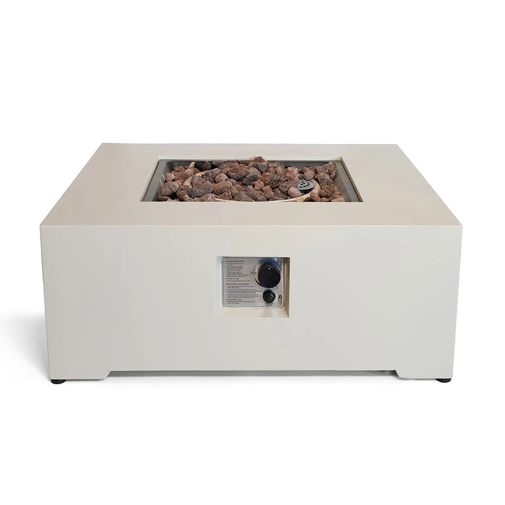 Estate 88 – Gasspeisbord – Oyster Beige