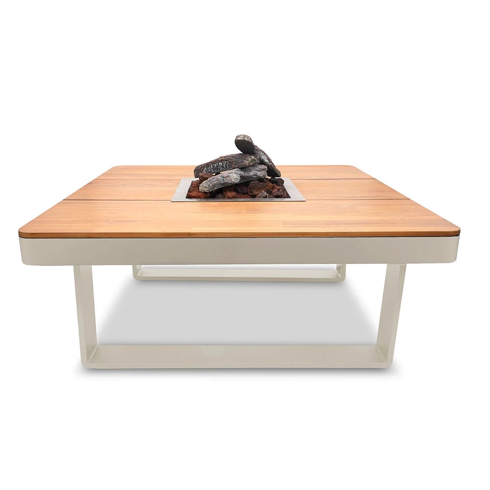 Horizon 95 – Gasspeisbord – Oyster Beige