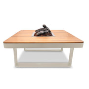 Horizon 95 – Gasspeisbord – Oyster Beige