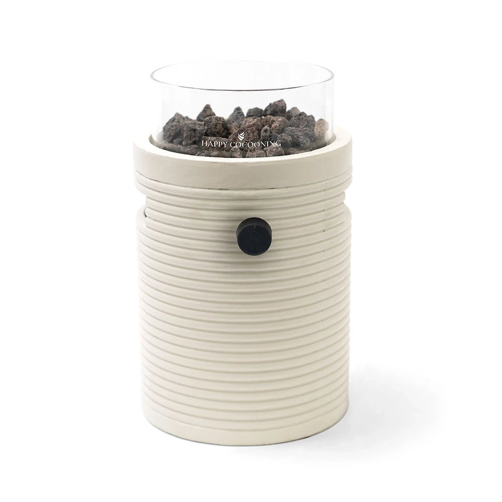 Lumi Groove – Bordpeis – Oyster Beige