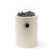 Lumi Groove – Bordpeis – Oyster Beige