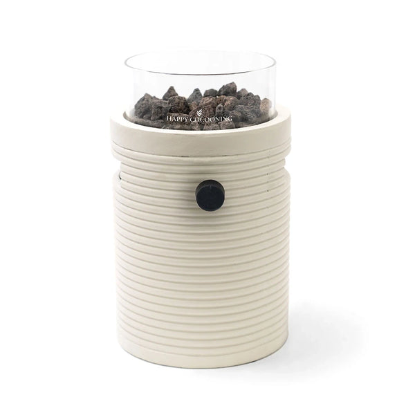 Lumi Groove – Bordpeis – Oyster Beige