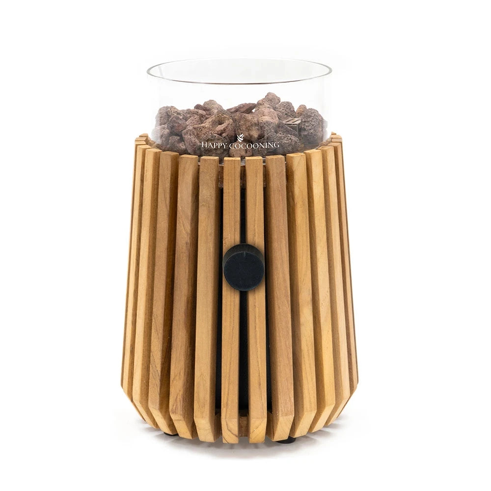 Lumi Lagune – Bordpeis – Teak