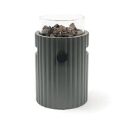 Lumi Rib – Bordpeis – Smokey Antrasitt