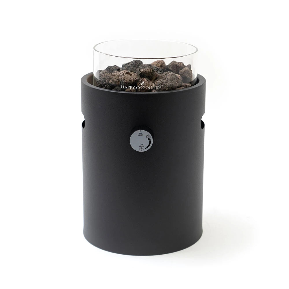 Lumi Nordic – Bordpeis – Svart