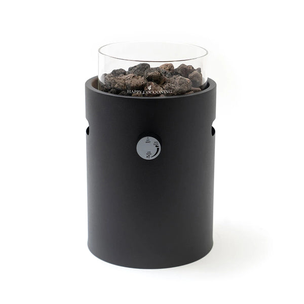 Lumi Nordic – Bordpeis – Svart
