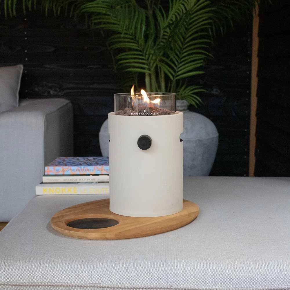 Lumi – Bordpeis – Oyster Beige